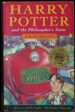 Harry Potter e a Pedra Filosofal. Rowling J K. comprar usado  Enviando para Brazil