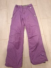 Protest skihose größe gebraucht kaufen  Stephansposching