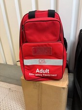 Medical premier response for sale  LONDON