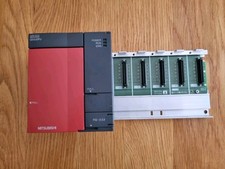 Mitsubishi electric q00jcpu for sale  DEESIDE
