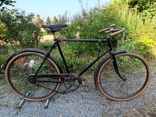 Vélo ancien hirondelle d'occasion  Chancelade