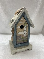 Hummingbird bird house for sale  Naperville