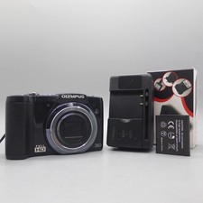 Olympus digital camera for sale  LEEDS