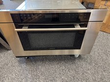 Display wolf icbmdd30tm for sale  VERWOOD