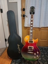 Epiphone les paul for sale  Iola