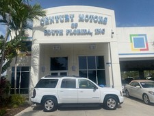 2002 chevrolet ext for sale  Pompano Beach
