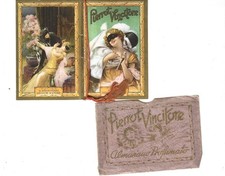 Calendarietto almanacco pierro usato  Jesi