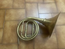Natural horn corno usato  Amantea