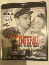 Inferno hell high gebraucht kaufen  Herzogenrath