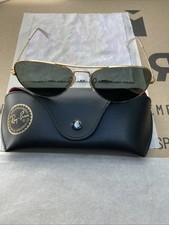 Ray ban aviator d'occasion  Carcassonne