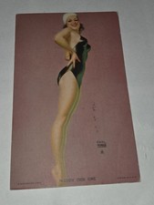 1940s earl moran for sale  Washington
