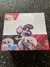 Pokemon ewige rivalen gebraucht kaufen  Bochum