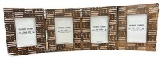 Rustic multi tone for sale  Sherman