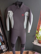 Billabong 5mm neoprene for sale  GLASGOW