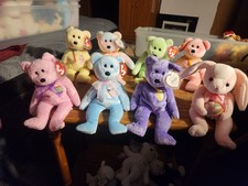 Lot easter bunny for sale  Lapeer