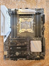 Asus x99 ddr4 for sale  STOKE-ON-TRENT