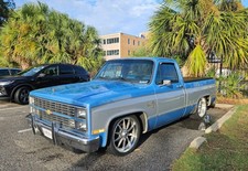 1984 chevrolet c10 for sale  Monroe