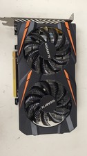 Gigabyte 460 windforce for sale  Paterson