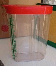 Knorr barattolo dosatore usato  Asso
