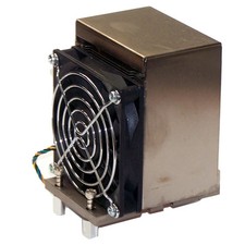 Xw6400 xw8400 heatsink for sale  PRESTON