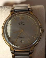 Royal calendar herrenuhr gebraucht kaufen  Gütersloh