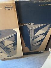 Klipsch ref rf62 for sale  San Jose