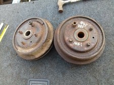 Fors sierra mk1rear for sale  BURY ST. EDMUNDS