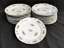 Service anciennes assiettes d'occasion  Amiens-
