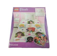 Lego friends bettwäsche gebraucht kaufen  Mönchengladbach