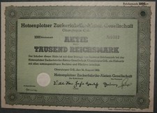 Hotzenplotzer zuckerfabriks ak gebraucht kaufen  Deutschland