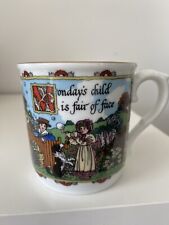 Royal worcester birthday for sale  RADSTOCK