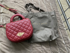Charles keith red for sale  TOWCESTER