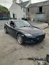 2004 mazda rx8 for sale  BANBRIDGE