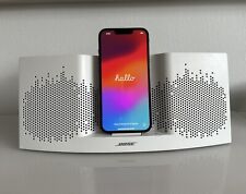 Bose sounddock xt gebraucht kaufen  München