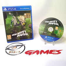 Gravity rush remastered usato  Alfonsine