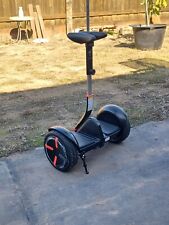 Used segway mini for sale  Santa Maria