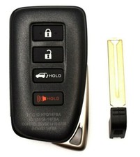 Oem unlocked lexus d'occasion  Expédié en Belgium
