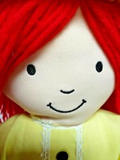 Plush talking madeline for sale  Wheat Ridge