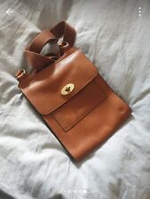 Messenger bag brown for sale  SOUTH OCKENDON