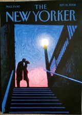 The new yorker d'occasion  Saint-Georges-de-Didonne