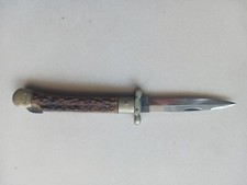 Ancien couteau puma d'occasion  Beaulieu-sur-Mer