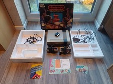 Nes konsole spiele gebraucht kaufen  Greven