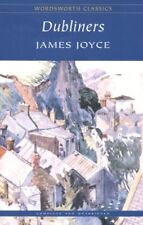 Dubliners james joyce for sale  UK
