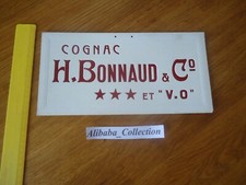 Pub carton ancienne d'occasion  Mondoubleau