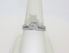 Diamond bridal sets for sale  Cheswick