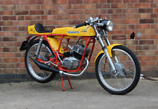 1973 tecnomoto 50cc for sale  LOUGHBOROUGH