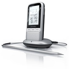 Arendo grillthermometer fleisc gebraucht kaufen  Hannover