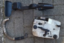 Motorsäge teileträger stihl gebraucht kaufen  Pritzwalk