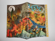 Paperinik new adventures usato  Marano di Napoli