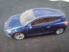 Voiture miniature volkswagen d'occasion  Nans-les-Pins